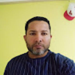 Meet your Posher, Luis